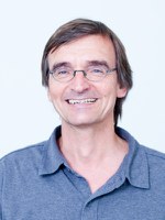 Prof. Dr. Gerhard Stock