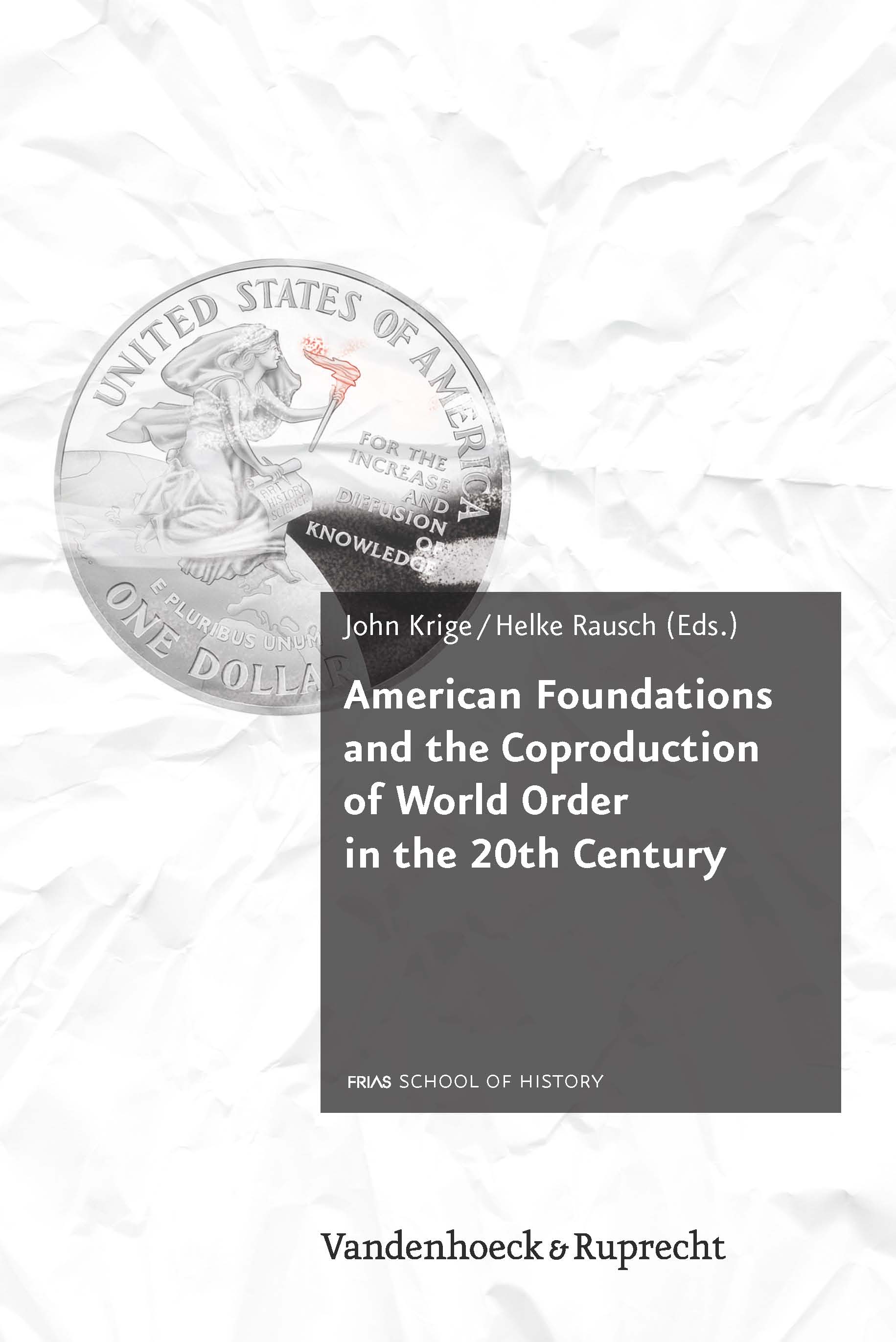 American Foundations