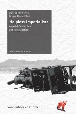 Helpless Imperialists