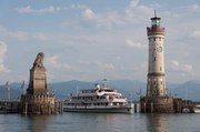 Lidau Harbor Lake