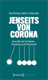 Cover Jenseits von Corona