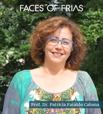 Faces-of-FRIAS Patricia Faraldo Cabana