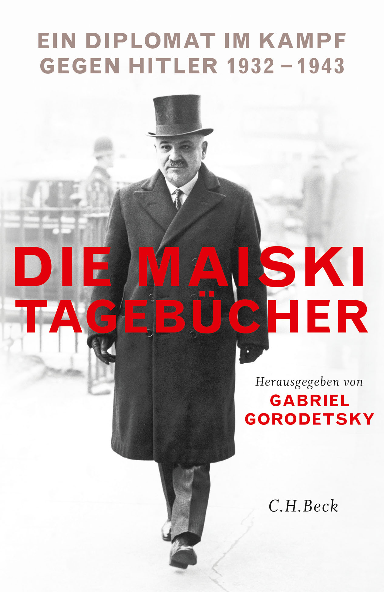 Maiski Tagebuecher