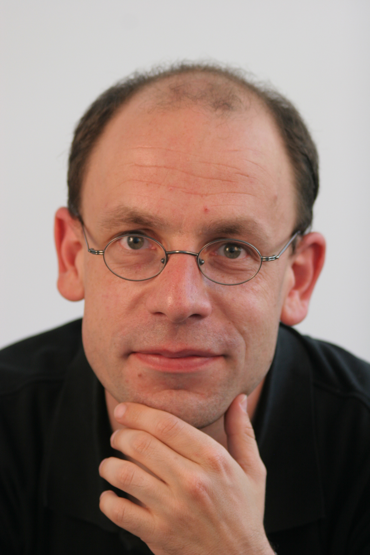 Benedikt Szmrecsanyi