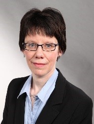 Ulrike Zimmermann