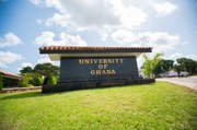 University of Ghana