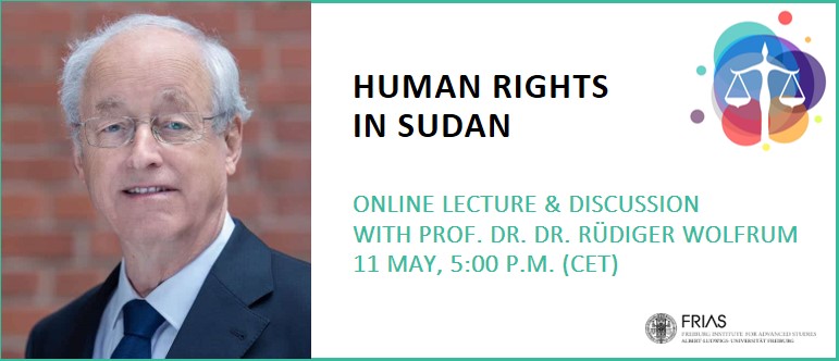 Human Rights in Sudan