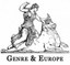 Genre und Europa