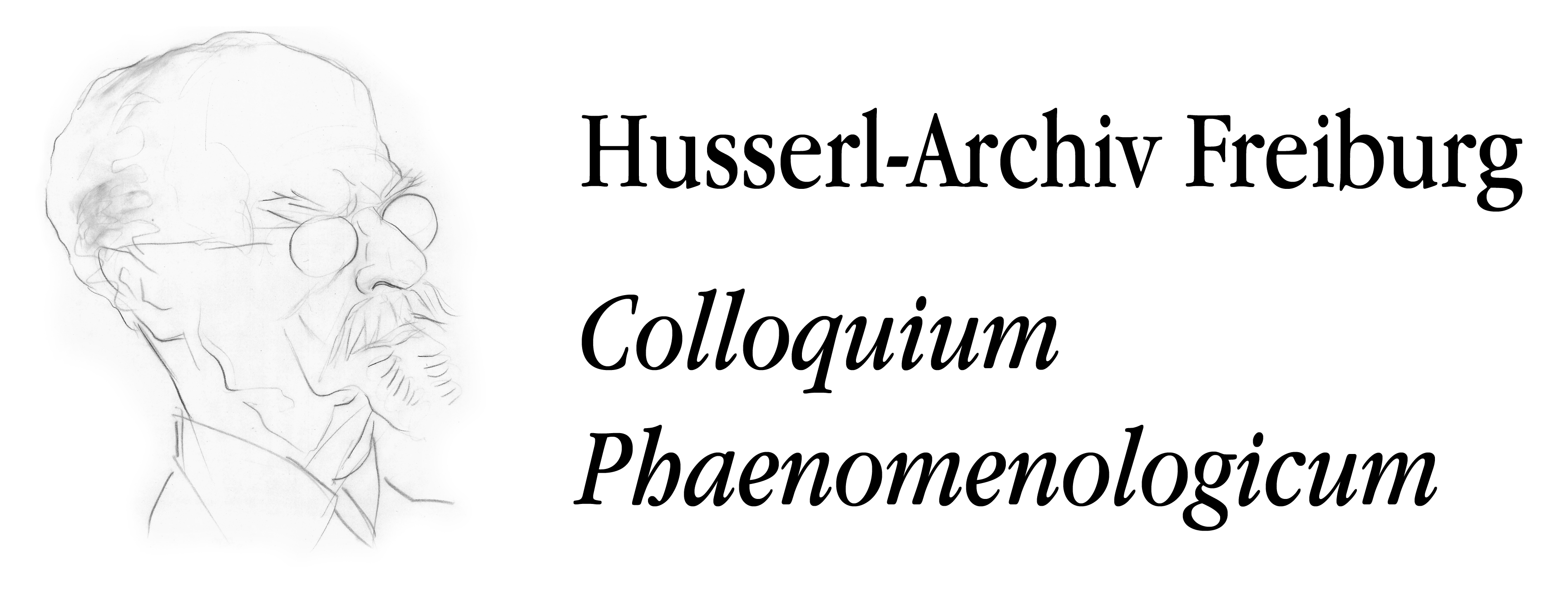 Logo Colloquium Phaenomenologicum