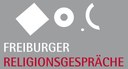 Logo Freiburger Religionsgespräche