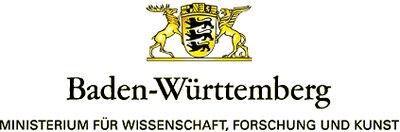 Ministerium für Wissenschaft, Forschung und Kunst Baden-Württemberg