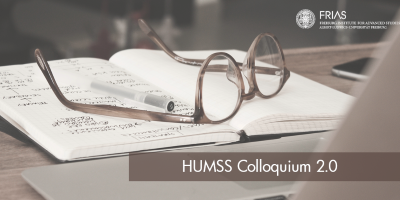 HUMSS Colloquium 2.0 - Kachelbild