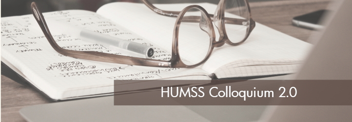Humss Colloquium 2 0 Freiburg Institute For Advanced Studies Frias