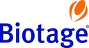 MEDEP_Biotage_logo