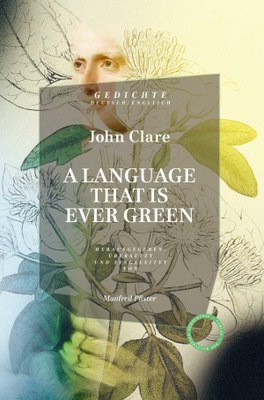 Book - A Language that is Evergreen