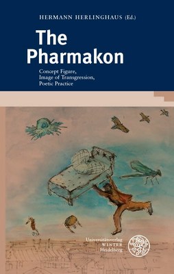 Herlinghaus Book Launch Pharmakon