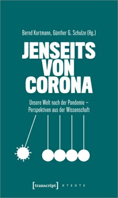 Cover Jenseits von Corona