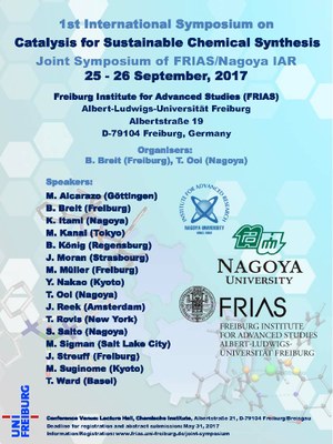 FRIAS_Nagoya Symposium Breit