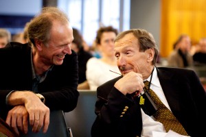Rolf Zinkernagel