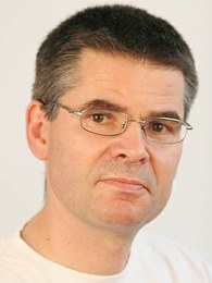 Professor Peter Jonas erhält den Adolf-Fick-Preis 2009