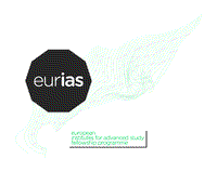 Ausschreibung des Fellowship-Programms "Eurias"