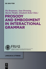 Cover Bergmann et al