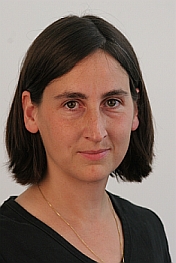 Dr Andrea Albrecht