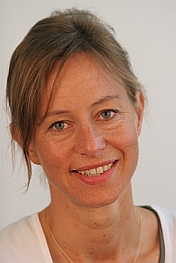 Dr Anja Stukenbrock