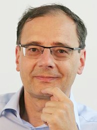 Prof. Urban in die Österreichische Akademie der Wissenschaften berufen