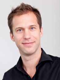 Florian Mintert, <b>Junior Fellow</b> der School of Soft Matter Research, ... - image