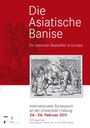 Die "Asiatische Banise" - ein barocker Bestseller in Europa