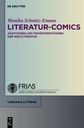 Literatur-Comics: Neues Standardwerk zur Intermedialitätsforschung erschienen