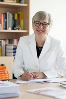Dorothea Wagner an der Spitze des Wissenschaftsrats