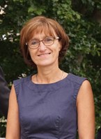 Marlene Bartos erhält ERC Advanced Grant