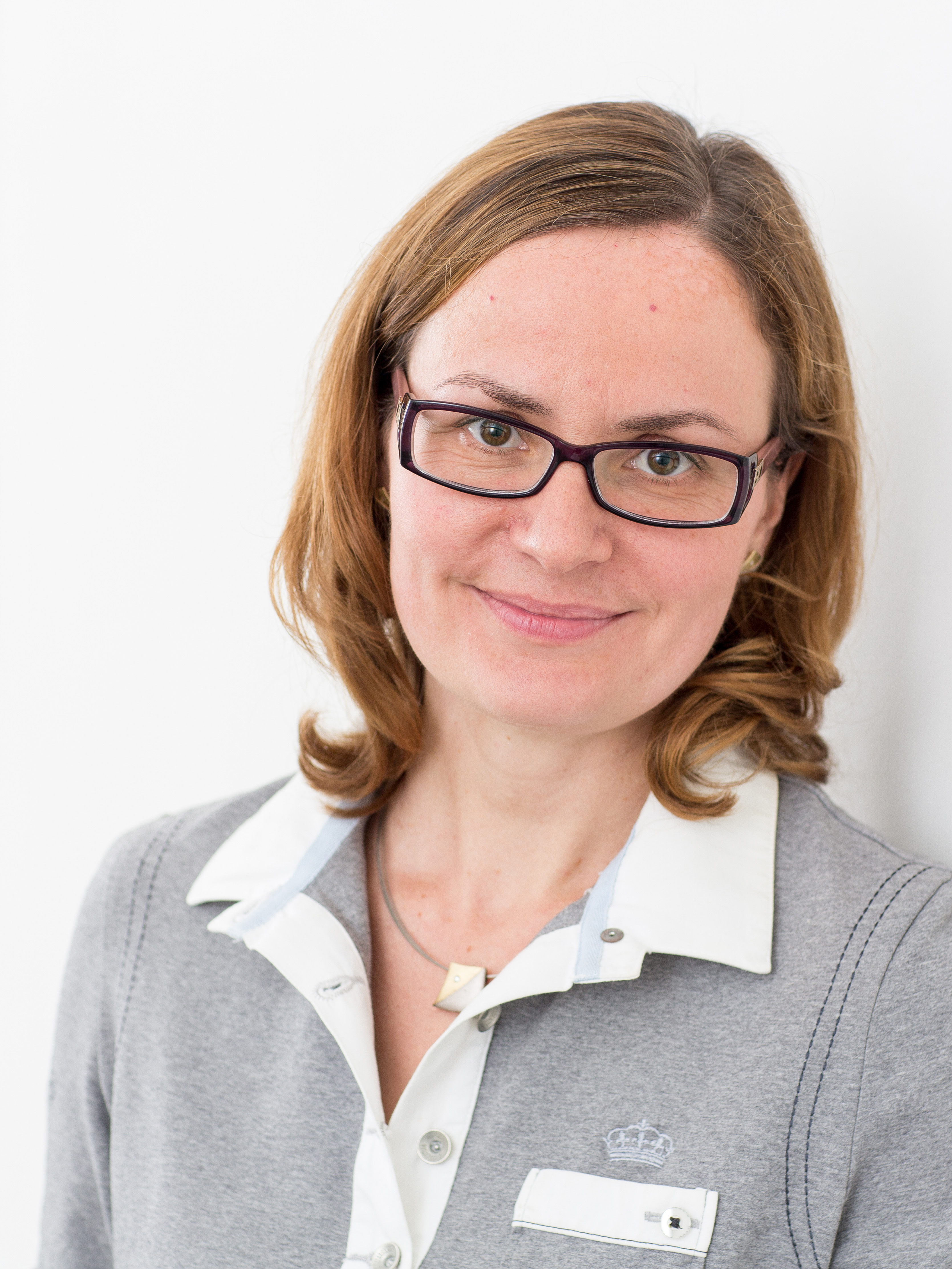 ERC Starting Grant für Miriam Erlacher