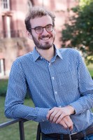 Prestigeträchtiger ERC Starting Grant 2016 für FRIAS Fellow Marco Caracciolo