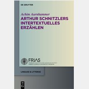 FRIAS-Reihe „linguae & litterae“ wächst weiter