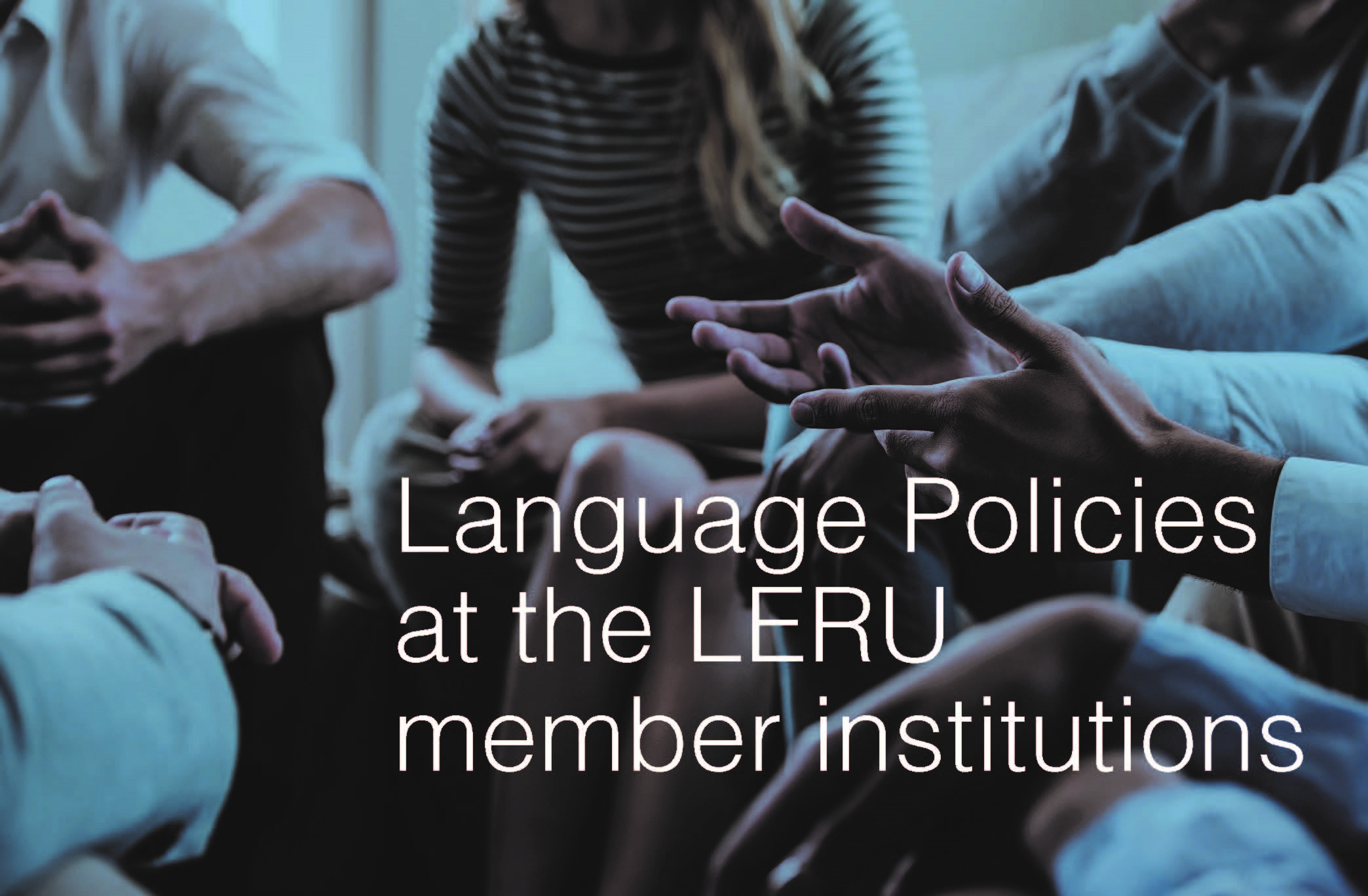 "Language Policies at the LERU member institutions" - FRIAS Direktor Professor Bernd Kortmann veröffentlicht Briefing Paper für die League of European Research Universities (LERU)