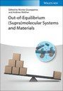 New publication: Out-of-Equilibrium (Supra)molecular Systems and Materials 