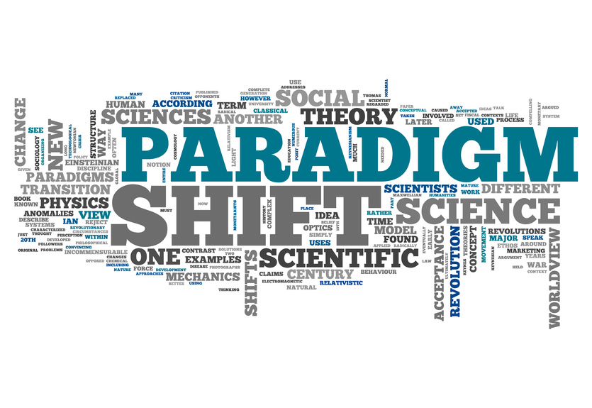 Paradigmenwechsel in der Wissenschaft – Abschluss der FRIAS „Lunch Lecture“ Reihe