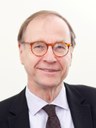 Prof. Dr. Dr. h.c. Joachim Jens Hesse