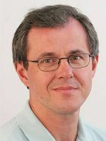 Dr. Bernd Kortmann