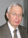 Prof. Jean-Marie Lehn