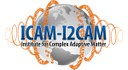 ICAM Logo