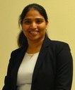 Dr. Vidhya Madapusi Ravi