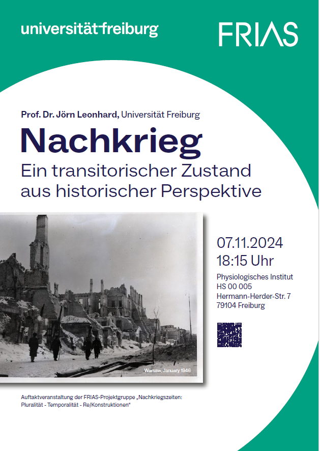 Nachkrieg Leohnhard