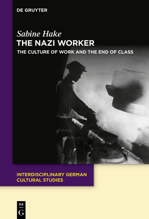 Nazi Worker