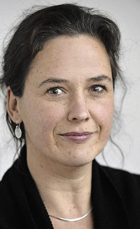 FRIAS Alumna Heike Drotbohm receives Heisenberg professorship at the University of Mainz