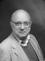 FRIAS mourns the loss of Nigel F. Palmer