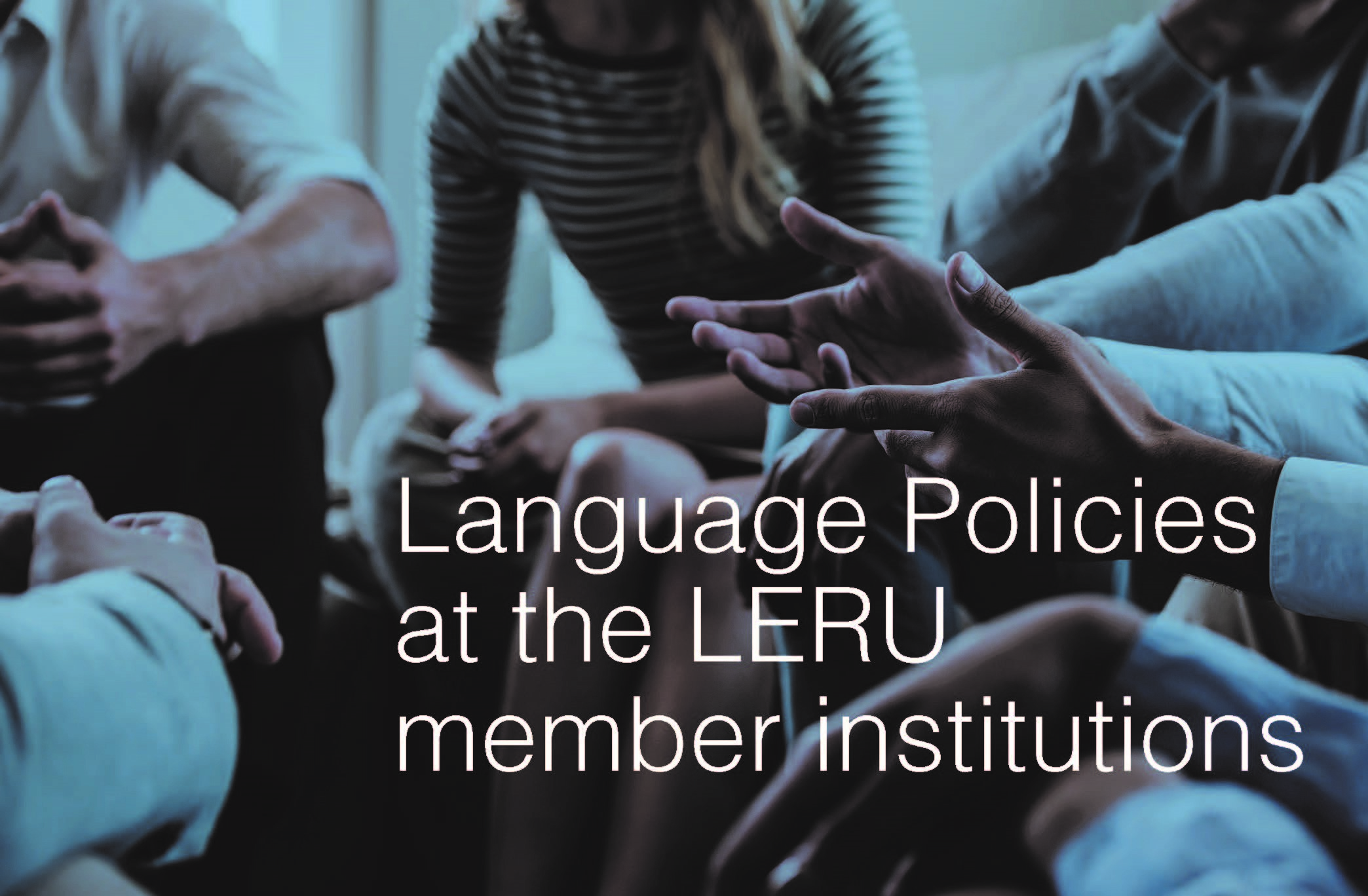 "Language Policies at the LERU member institutions" - FRIAS director Professor Bernd Kortmann publishes briefing paper for the League of European Research Universities (LERU)